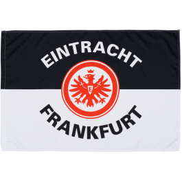 Eintracht Frankfurt Fahne Flag Original SGE Flagge 90x60 Classic Bundesliga NEU 