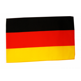 NEU !!! -> Porto beachten Deutschland Fahne Stockfahne Flagge 30 x 45cm NEU !!! -> Porto beachten Deutschland Fahne Stockfahne Flagge 30 x 45cm