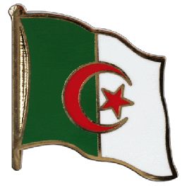 Flaggenfritze Flaggen-Pin Senegal – Vergoldet, Aus Hartemaille, Ca. 2x2 Cm
