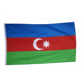 SchlÃ¼sselanhÃ¤nger keyring flagge flaggen Boxhandschuhe Aserbaidschan