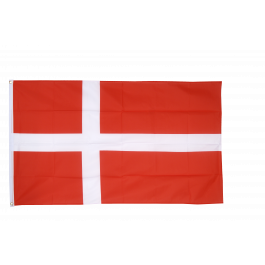 Dänemark 70x50cm Flagge Fahne Fußmatte Türmatte #97014 