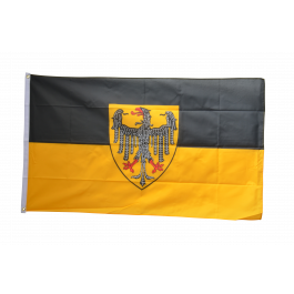 Fahne Deutschland Stadt Aachen Flagge  Hissflagge 90x150cm 