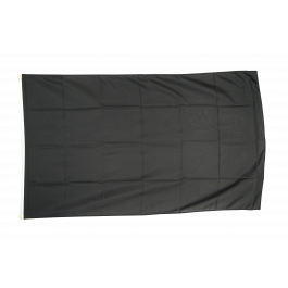 Flaggenfritze Schweißband Schwarz - Elastisches Armband Für Sport & Style