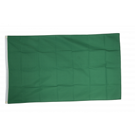 Autoflagge Libyen Königreich (1951-1969) - 30x40 Cm, Mit Fensterhalter, Wetterfest & Bis 100 Km/h