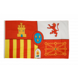 Italien Flagge – 90 X 150 Cm, Aus Polyester, Wasser- Und Sonnenbeständig, Mit Metallösen