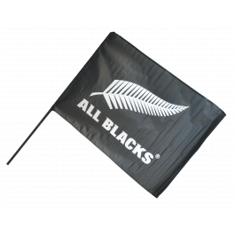 Schweißband Neuseeland All Blacks - Feder Design