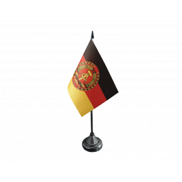 DDR NVA Nationale Volksarmee Flagge Fahne Fahnen 