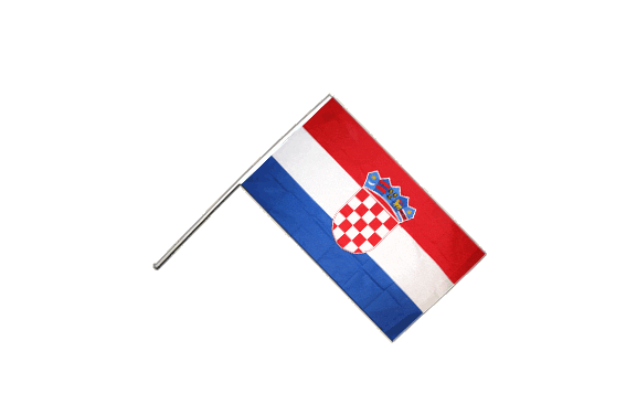 Flagge Kroatien 60 x 90 cm Fahne 