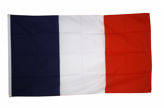 Flagge  Fahne Frankreich günstig kaufen 