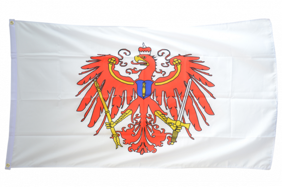 Flagge  Fahne Deutschland Mark Brandenburg günstig kaufen
