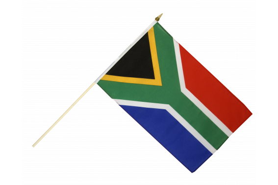 Flagge Südafrika 30 x 45 cm Fahne 