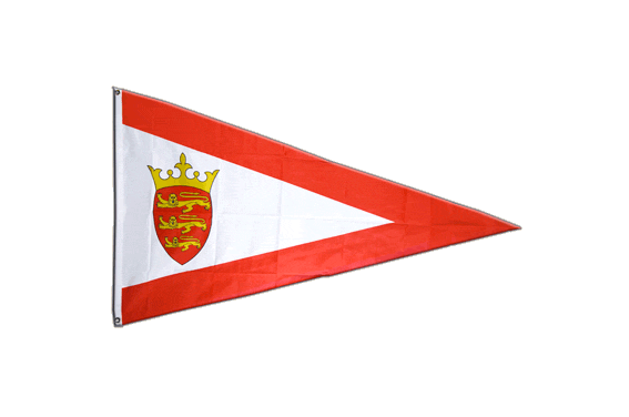 Flagge  Fahne Großbritannien Jersey Wimpel günstig kaufen