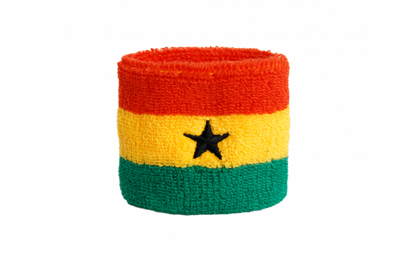 Bandiera Ghana - : Vendita E Produzione Bandiere E Pennoni