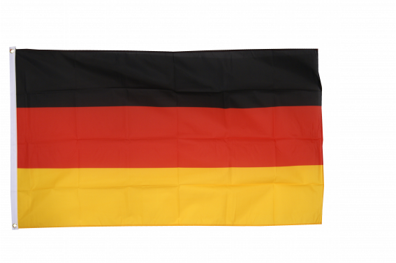 Flagge  Fahne Deutschland günstig kaufen 
