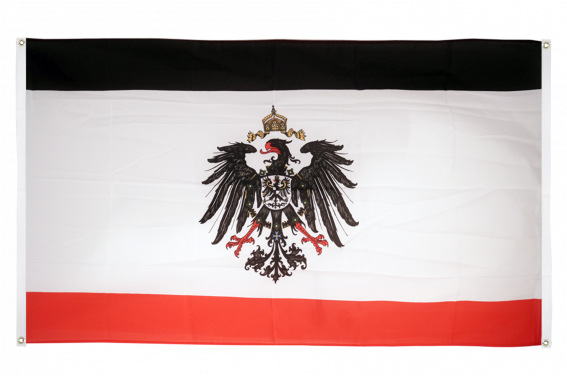Flagge Deutschland Königreich Bayern 1806-1918 - 90 x 150 cm : :  Garten
