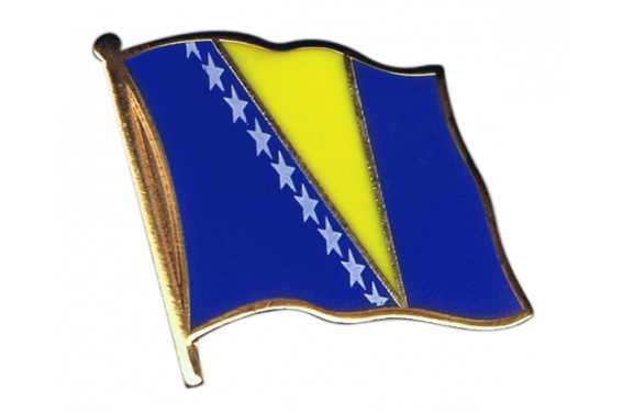 Flagge Fahne Bosnien Herzegowina Flaggen günstig kaufen - automatenw, 4,00  €