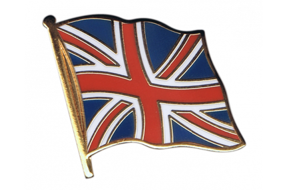 Großbritannien UK Pin Anstecker Flagge Fahne Badge Button Clip Anstecknadel
