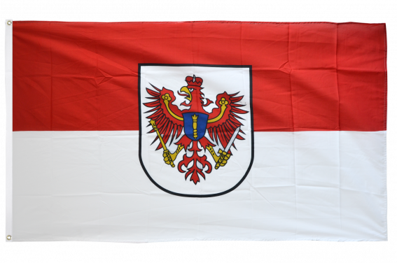 Flagge Fahne Brandenburg Flaggen günstig kaufen - , 4,00  €