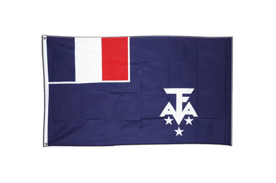 Flagge 90 x 150 : Frankreich, 9,95 €