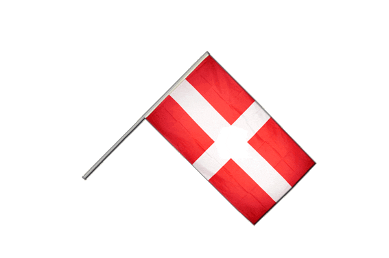 Fahne Flagge Heiliges Römisches Reich Deutscher Nation 60 x 90 cm Bootsflagge