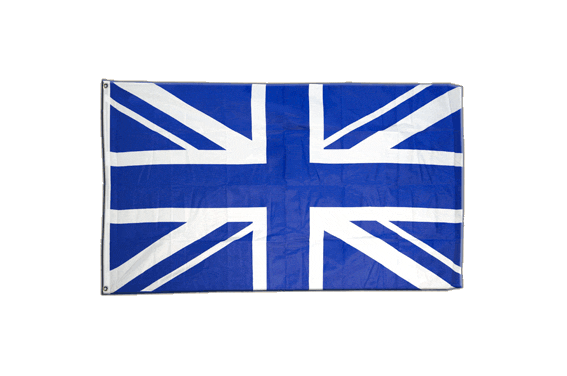 Flagge Fahne Grossbritannien Union Jack Blau 2 Gunstig Kaufen Flaggenfritze De