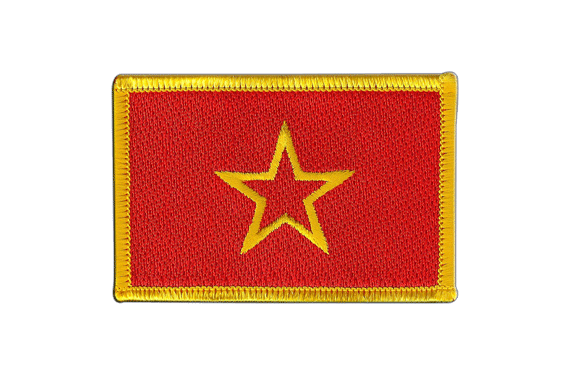 Ultraweiche Microfleece-Decke Mit Sowjet-Emblem – Kuschelig Warm Für Sofa & Bett