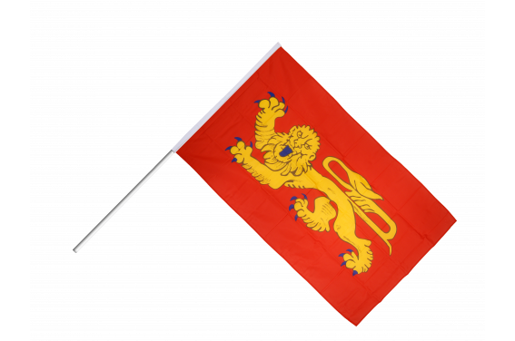 Fahne Flagge Aquitaine 60 x 90 cm 