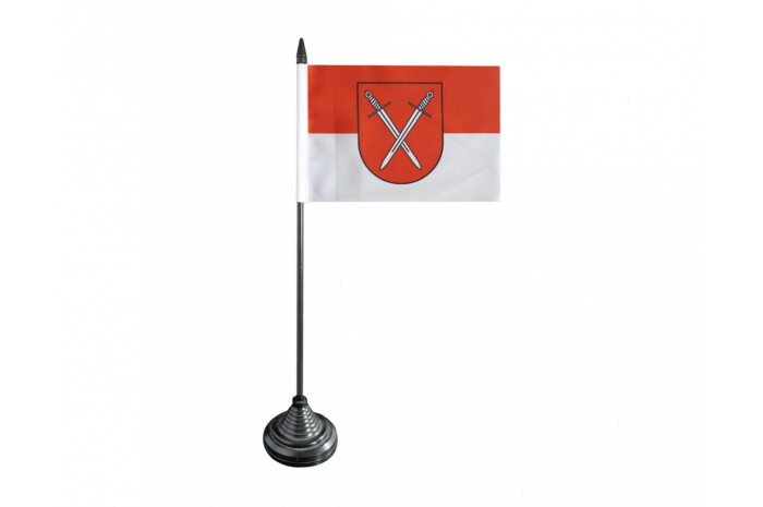 90 x 150 cm Flagge Deutschland Stadt Schwerte 90 x 150 cm Flagge Deutschland Stadt Schwerte
