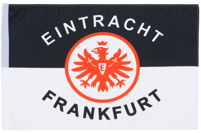 Eintracht Frankfurt Fahne