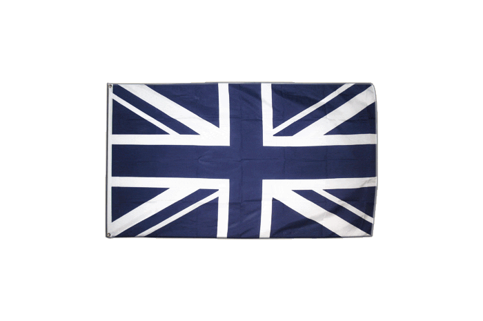 Flagge Fahne Grossbritannien Union Jack Blau Gunstig Kaufen Flaggen Verkauf At