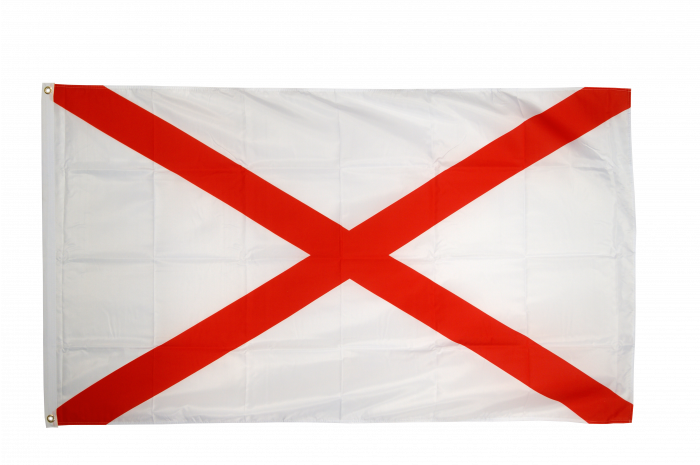 Flagge Fahne Usa Alabama Gunstig Kaufen Flaggenfritze De