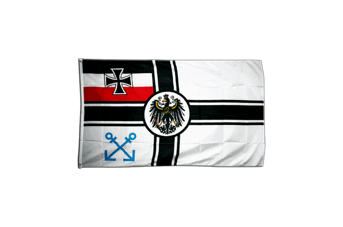 Flagge Fahne Deutsches Reich Lotsenfahrzeuge 1871 12 Gunstig Kaufen Flaggenfritze De