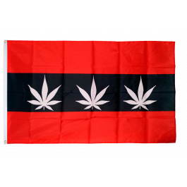 Flagge Fahne Cannabis Amsterdam Gunstig Kaufen Flaggenfritze De