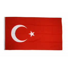 Flagge Fahne Turkei Gunstig Kaufen Flaggenfritze De