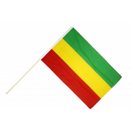 Fahne Äthiopien Flagge äthiopische Hissflagge 90x150cm 