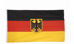 Flagge Deutschland Stadt Cuxhaven 90 x 150 cm