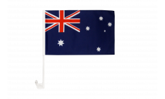 Australien Tasmania Autofahne Autoflagge Fahnen Auto Flaggen 30x40cm