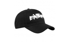 Cap Eintracht Frankfurt Graffiti