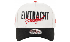 Eintracht Frankfurt Cap 9Forty wordmark Eintracht
