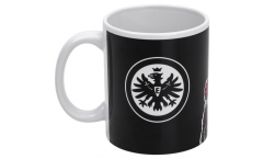 Eintracht Frankfurt Tasse Bester Papa