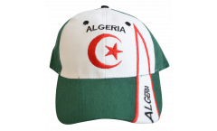 Cap / Kappe Algerien, fan