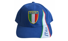 Cap / Kappe Italien, fan