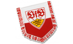 Pin VfB Stuttgart Wimpel