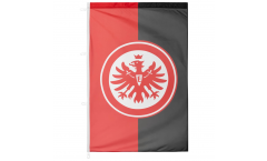 Hissflagge Eintracht Frankfurt - 100 x 150 cm