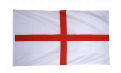 Flagge England St. George - 10er Set - 90 x 150 cm