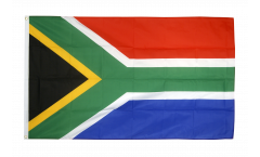 Flagge Südafrika - 10er Set - 90 x 150 cm
