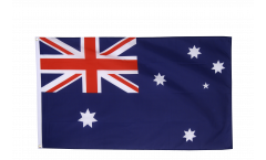 Flagge Australien - 10er Set - 90 x 150 cm