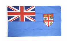 Flagge Fidschi - 10er Set - 60 x 90 cm