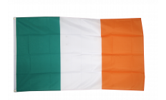 Flagge Irland - 10er Set - 60 x 90 cm