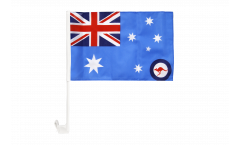 Autofahne Australien Royal Australian Air Force - 30 x 40 cm